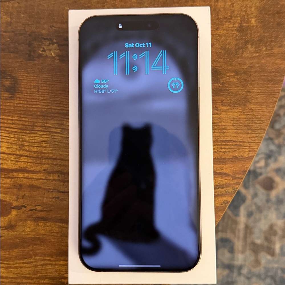 Apple IPhone 16 Pro Max